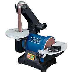 SCHEPPACH BTS700 Ponceuse à bande et à disque