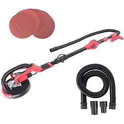 Arebos Ponceuse à bras 710 W