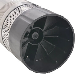 Acheter vidaXL Pompe de puits profond 60 m - 900 W