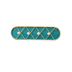 UNIVERSAL Crochets Muraux Fer