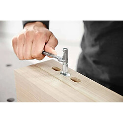 Avis Festool élément de fixation traversant SV-AB D14/32