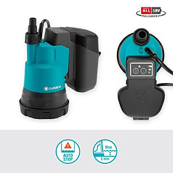 Gardena 2000/2 18V P4A