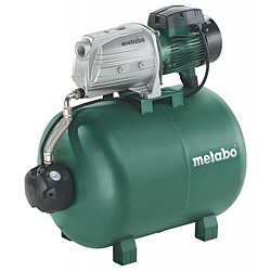 Pompe & surpresseur Metabo