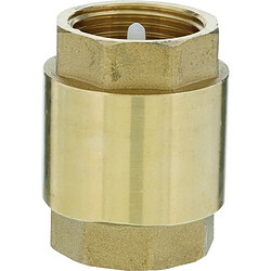 Gardena Vanne Intermédiaire Laiton