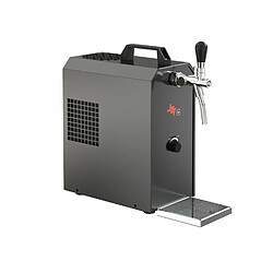 Avis Ich-zapfe JET 30K