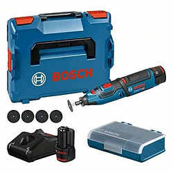Bosch Gro 12V-35