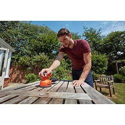 Avis Black & decker BEW210