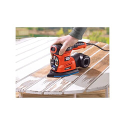 Avis Black & decker KA280K