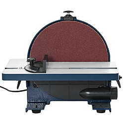 VidaXL Ponceuse à Disque 800W - 305mm