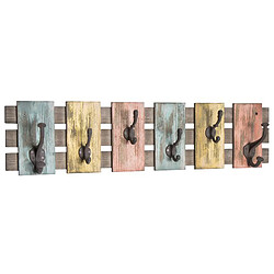 Porte-manteau & patère Pegane