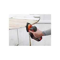 Avis Black & decker Mouse BDCDS18