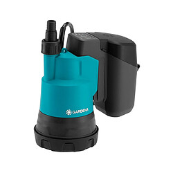 Gardena 2000/2 18V P4A