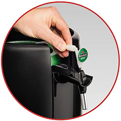 Acheter Seb BeerTender VB310810 - Noir