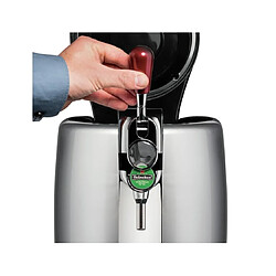 Acheter Krups Beertender YY2931FD - Argent