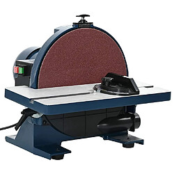 VidaXL Ponceuse à Disque 800W - 305mm