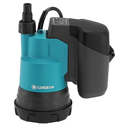 Gardena 2000/2 18V P4A