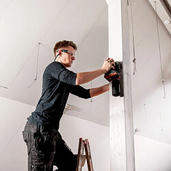 Metabo SXA 18 LTX 125 BL