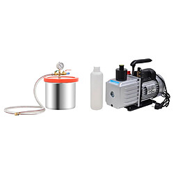 Pompe & surpresseur Vidaxl