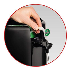 Seb BeerTender VB310810 - Noir pas cher