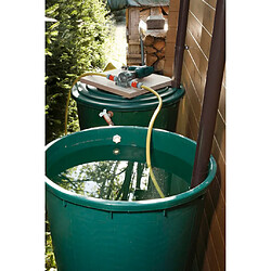 Wolfcraft Pompe S=8 mm