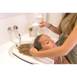 Wellys Douchette pour le shampouinage des cheveux