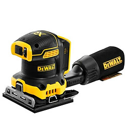 Dewalt ponceuse orbitale XR Brushless 18 V
