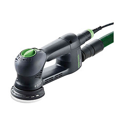 Festool Ponceuse RO 90 DX FEQ-Plus ROTEX
