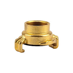 Acheter Gardena Raccord Fileté G 3/4