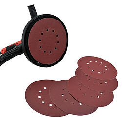 VidaXL Ponceuse cloison sèche 1200W - Avec aspiration