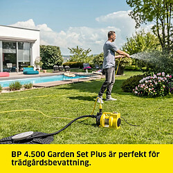 Kärcher Pompe à Eau BP 4500