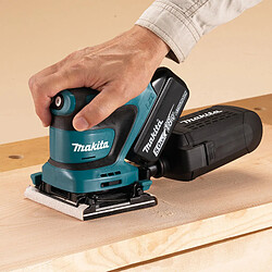Makita DBO480Z - 18 V pas cher