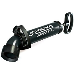 Rothenberger Deboucheur Canalisation RoPump Power