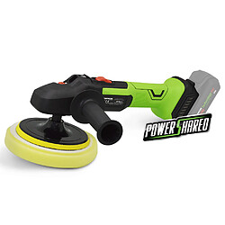 Accessoires brossage & polissage Constructor