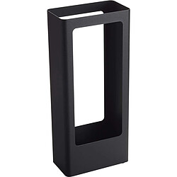 Yamazaki porte-manteau Tower Slim - Noir