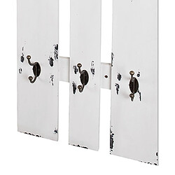 Avis Paris Prix Patère Murale Vintage