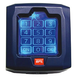 Sonnette & visiophone connecté Bft