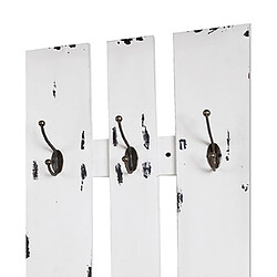 Porte-manteau & patère