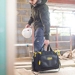 Sac à outils Stanley Fatmax - Étanche pas cher