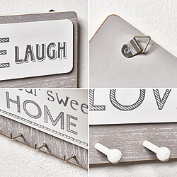 Porte-manteau & patère