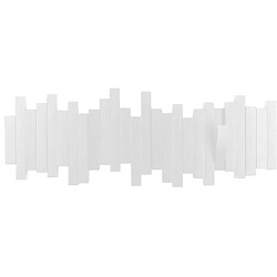 Acheter Umbra Porte-manteau mural Sticks - Blanc