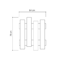 Avis Toilinux 8 Accroches