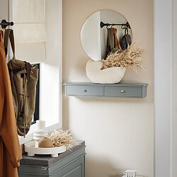 Porte-manteau & patère