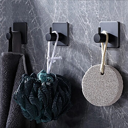 Porte-manteau & patère