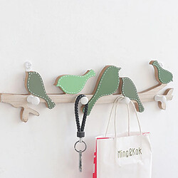 Porte-manteau & patère