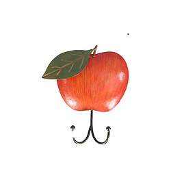 Décoration Murale Porte-Clés