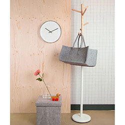 Pt Living PRESENT TIME Range magazine - Gris