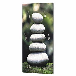 Paris prix Patère murale - Vert