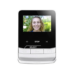 Somfy 1870536 Moniteur V100+