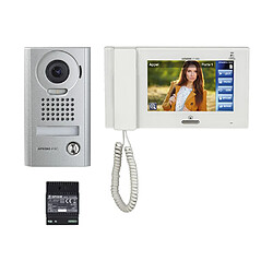 AIPHONE AIP/JPS4AEDV