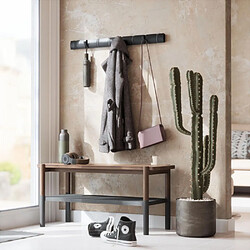 Umbra Porte-manteau mural Flip - Noir